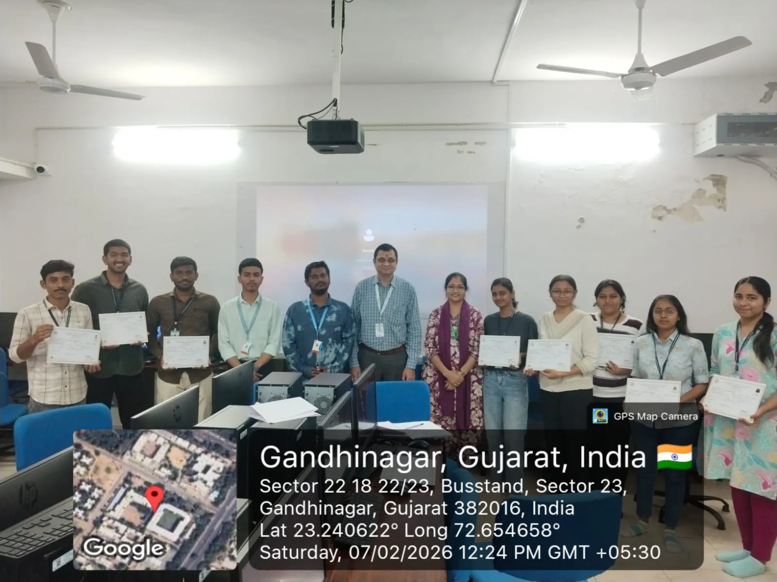 Python Developer Certification (ADS)